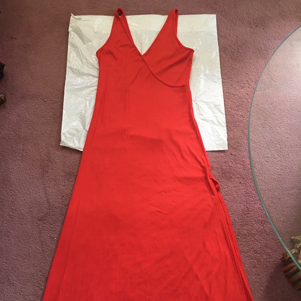 Victoria’s Secret Maxi Dress Small NWT